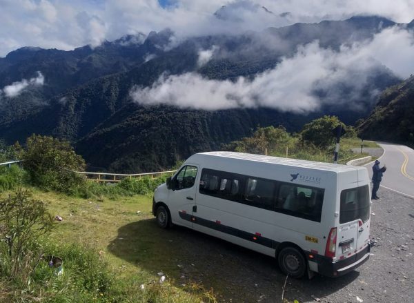 Machu Picchu by Car 2 días 1 noche - Imagen 3