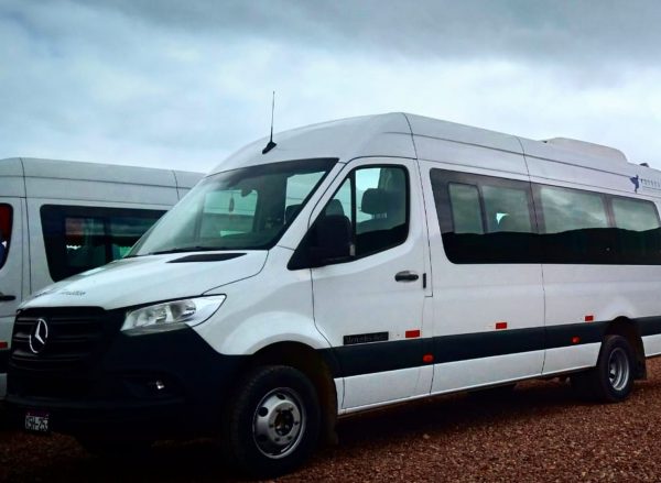 Transporte Hidroélectrica - Cusco (Viaje de retorno de Machu Picchu) - Imagen 4