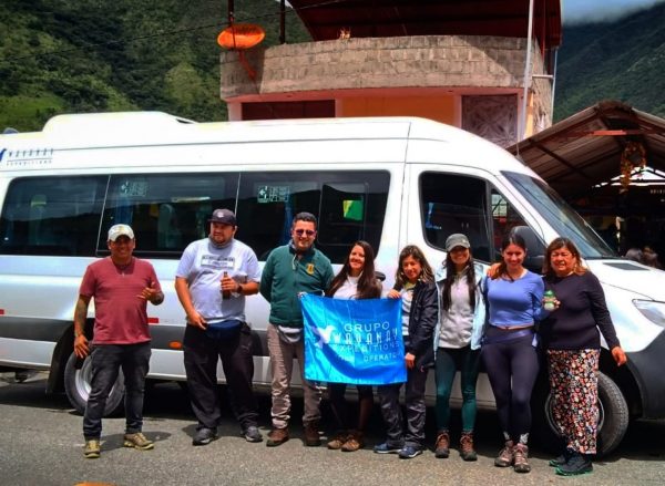 Transporte Hidroélectrica - Cusco (Viaje de retorno de Machu Picchu) - Imagen 3
