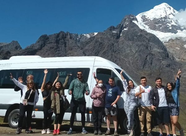 Transporte Cusco - Hidroélectrica (Viaje de ida y retorno a Machu Picchu)