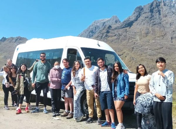 Transporte Cusco - Hidroélectrica (Viaje de ida y retorno a Machu Picchu) - Imagen 4