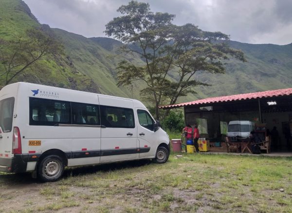 Transporte Cusco - Hidroélectrica (Viaje de ida y retorno a Machu Picchu) - Imagen 3