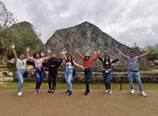 Machu Picchu by Car 3 días 2 noches - Imagen 2