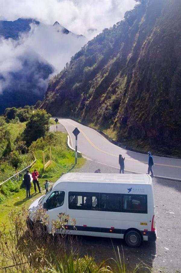 Machu Picchu by Car 2 días 1 noche - Imagen 4