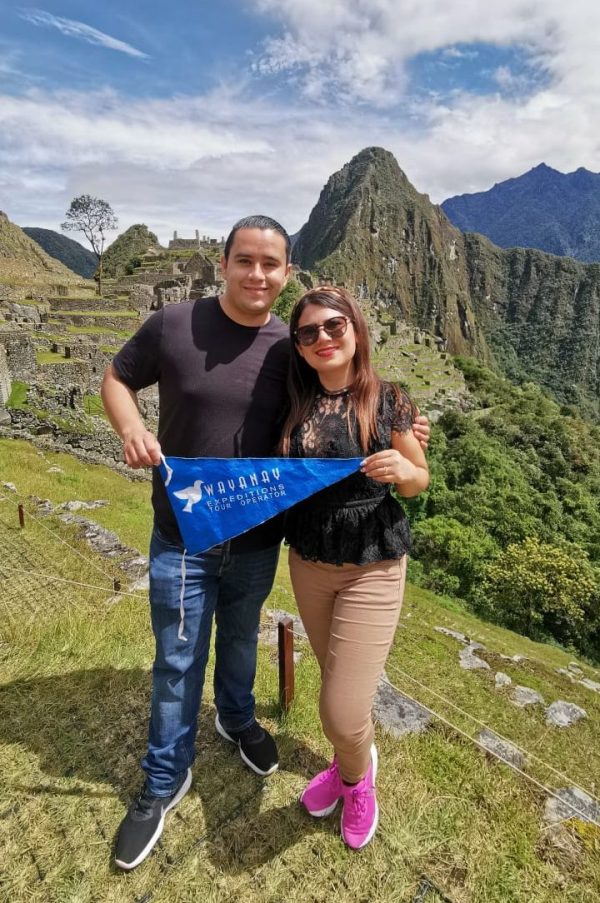 Machu Picchu by Car 3 días 2 noches - Imagen 3