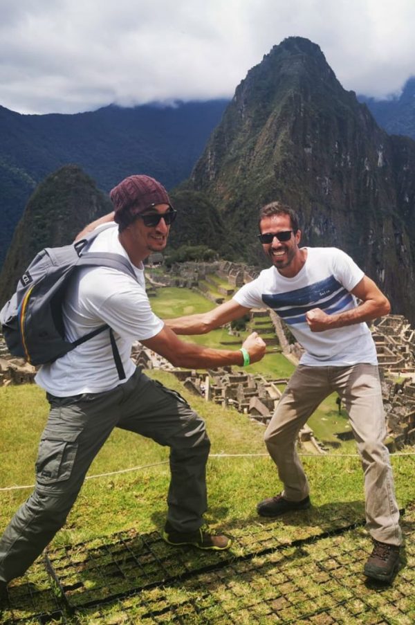 Machu Picchu by Car 3 días 2 noches