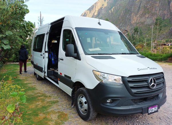 Transporte Cusco - Hidroélectrica (Viaje de ida y retorno a Machu Picchu) - Imagen 2