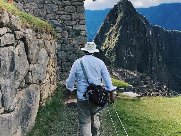 Inca Jungle 3 días 2 noches